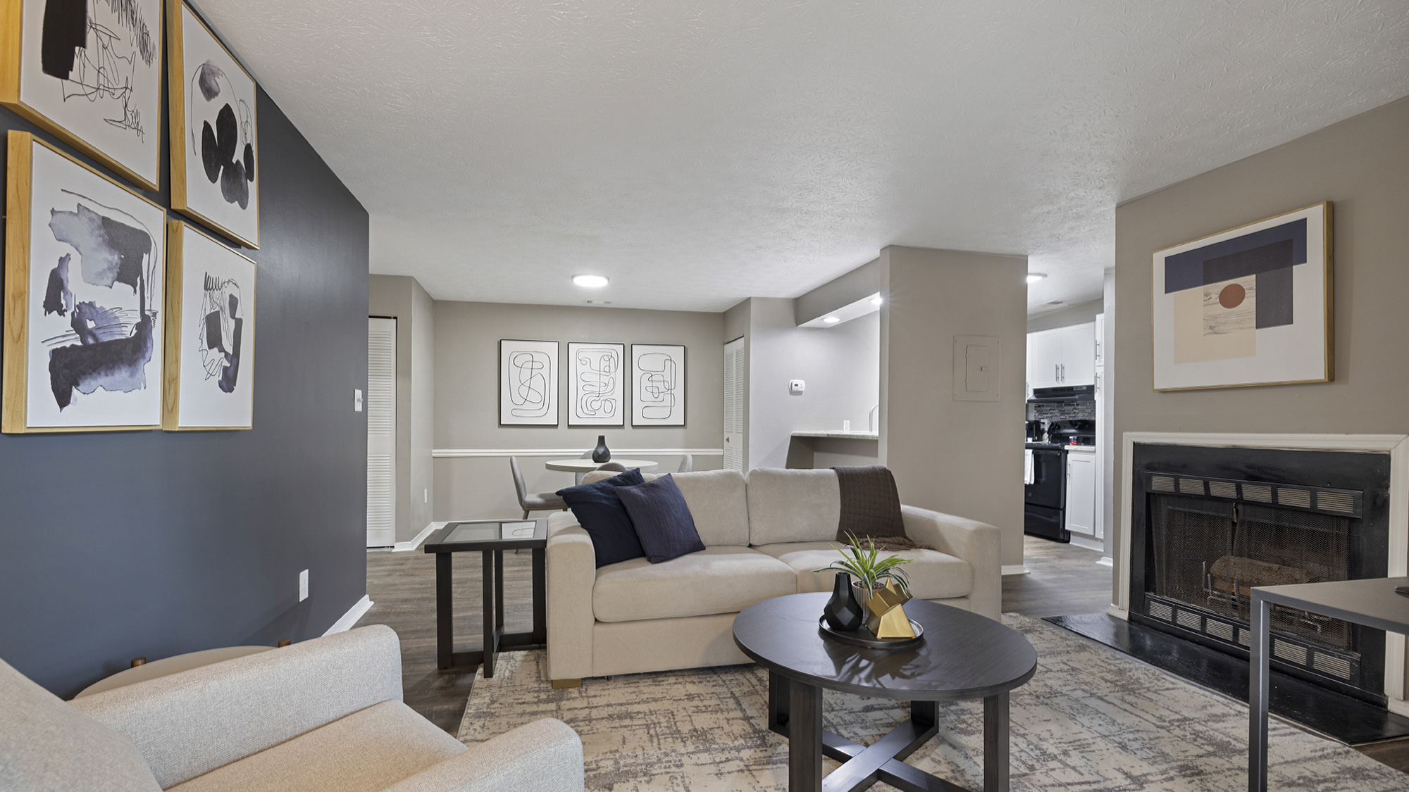 Rent Brookstone 2007 in College Park, GA Landing