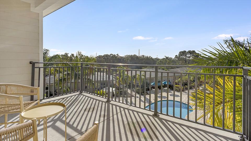 Rent Terraces at Peridia aA306 in Bradenton, FL Landing