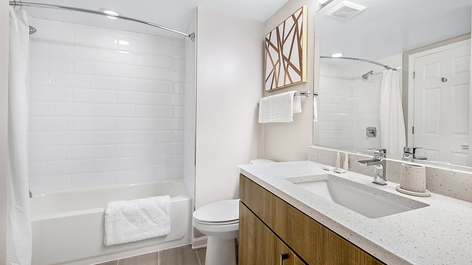 Rent Meridian at Braddock Station 01 0409 in Alexandria, VA Landing