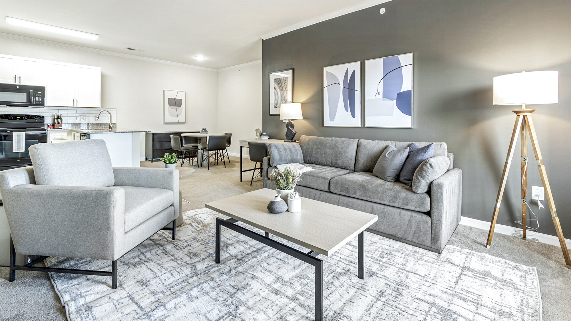 Rent Conrad at Concord Mills 8220306 in Charlotte, NC Landing