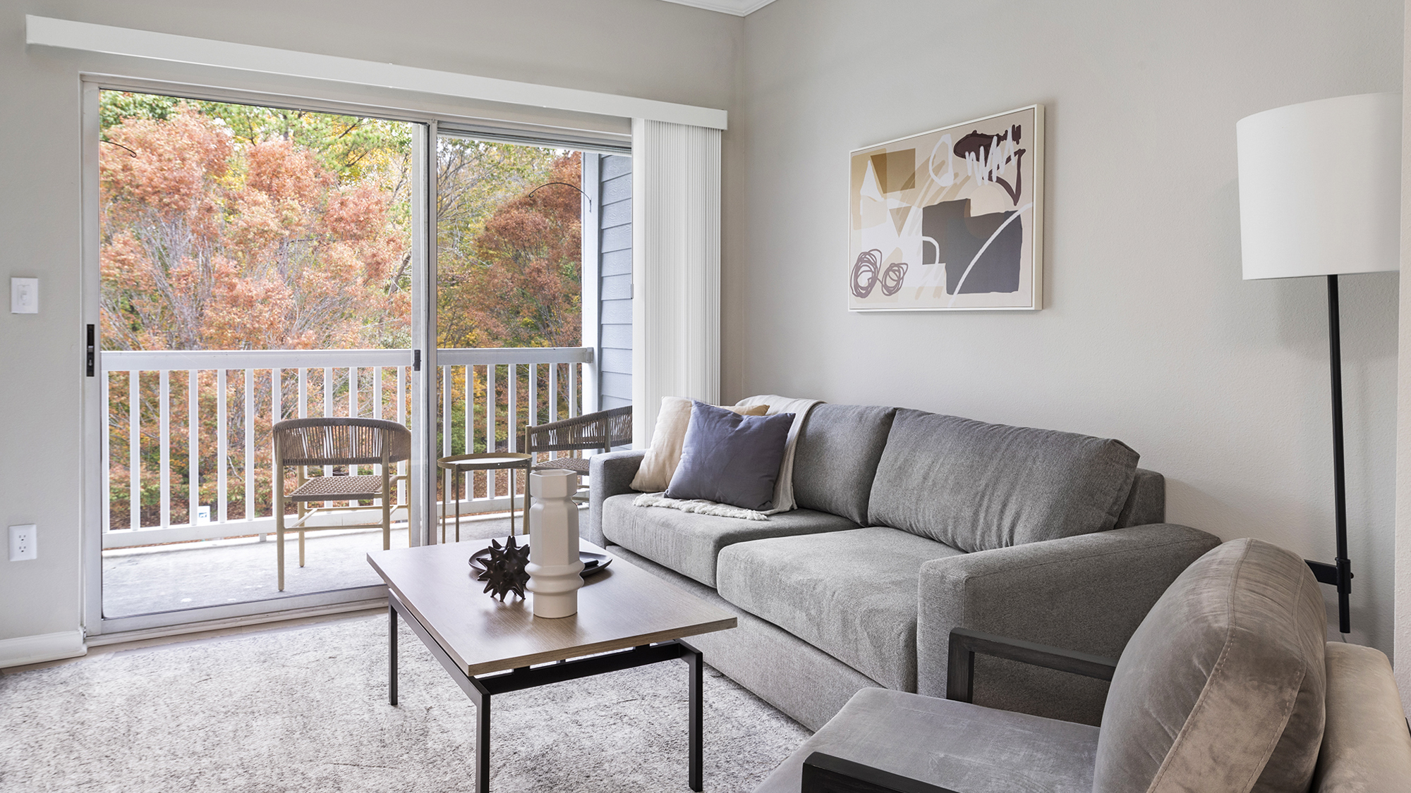 Rent Thornhill 73031531 in Raleigh, NC Landing