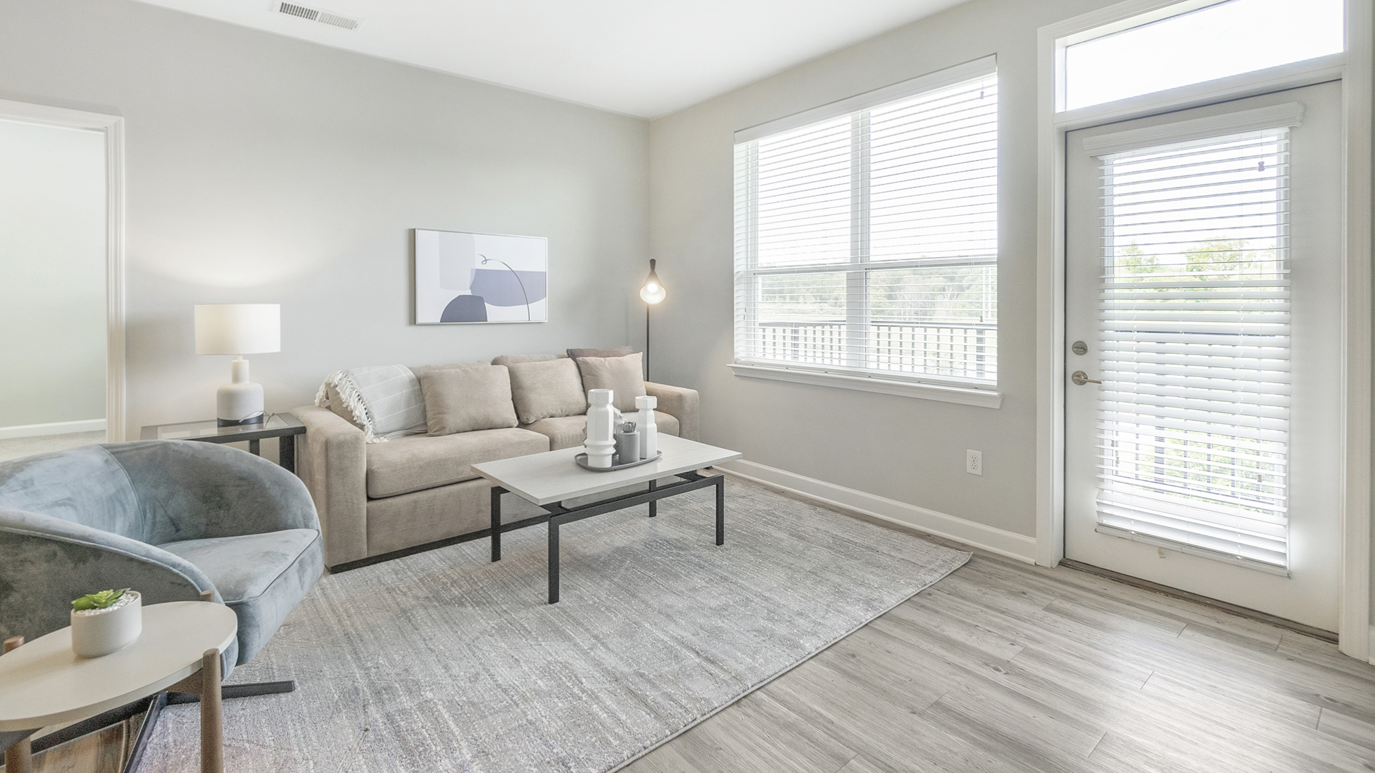 Rent Whetstone Flats 706BE in Nashville, TN Landing