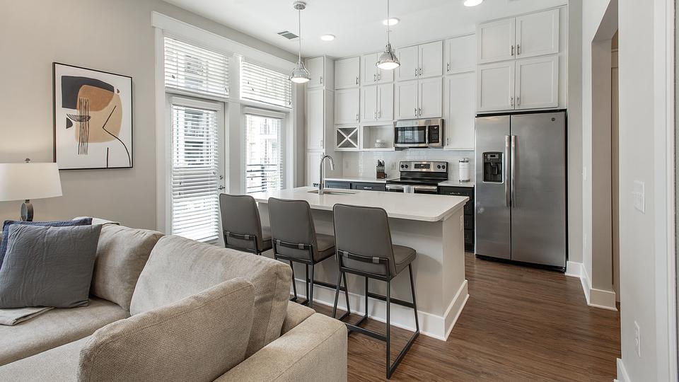 Rent Van Alen Apartments Low 5261 in Durham, NC Landing