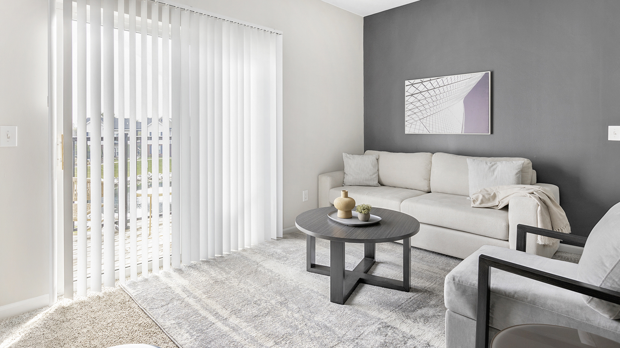 Rent Grafton Park 2022979 in Dublin, OH Landing