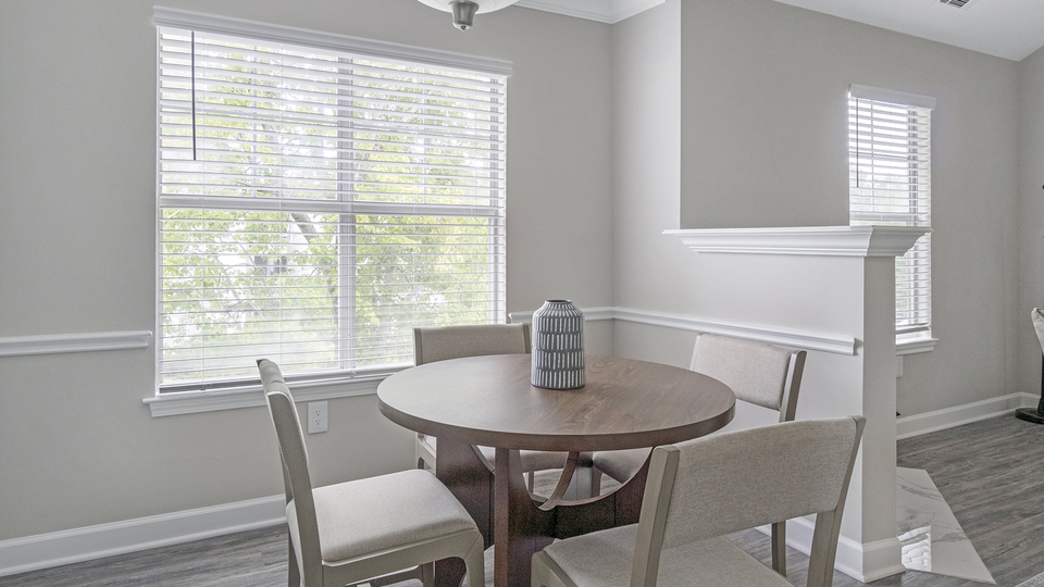 Rent The Greens at Tryon 1423305 in Raleigh, NC Landing