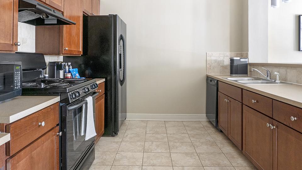 Rent McBee Station 33105 in Greenville, SC Landing