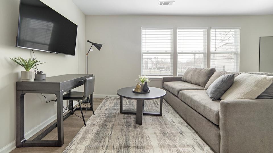 Rent The Preserve Lexington 6 6208 in Lexington, KY Landing