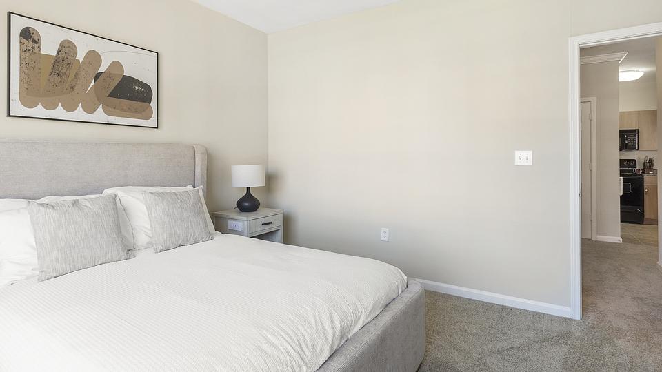 Rent Bexley at Triangle Park 1638OTR in Cary, NC Landing