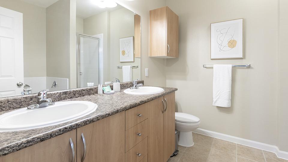 Rent Bexley at Triangle Park 1638OTR in Cary, NC Landing