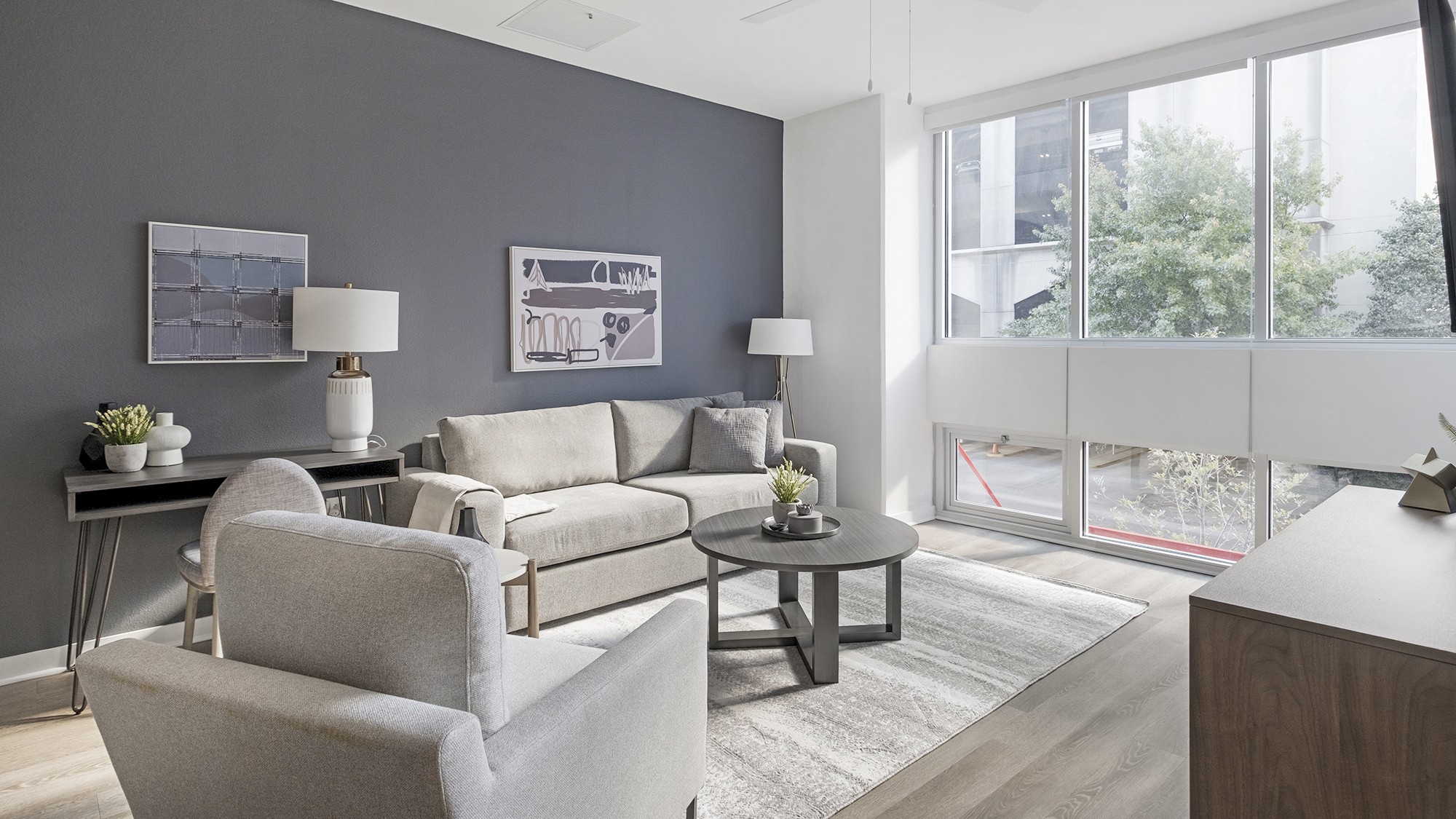 Rent 20 Midtown 118C in Birmingham, AL Landing