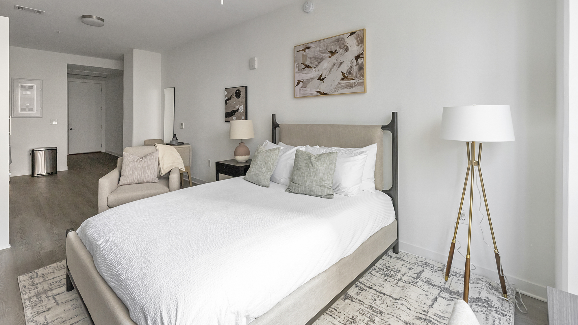 Rent 20 Midtown 114C in Birmingham, AL Landing