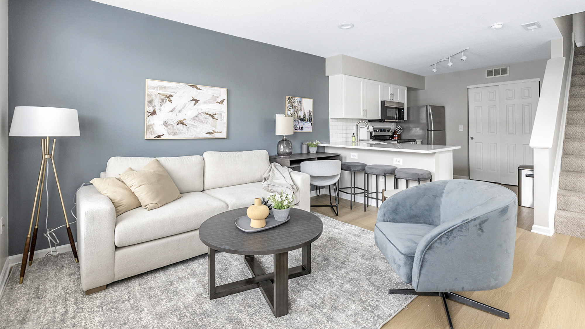 Rent LC New Albany 34346980 in New Albany, OH Landing