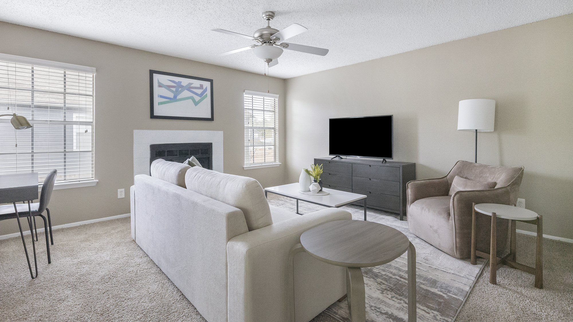 Rent Woodwind Village Apartments 3602 in Spring, TX Landing