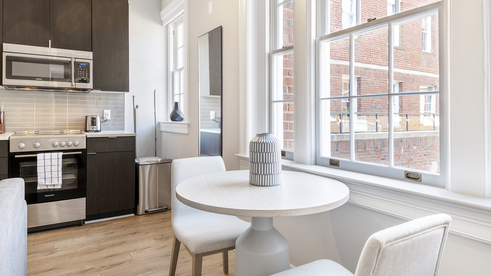 Rent Highbridge 215 in Washington, DC Landing