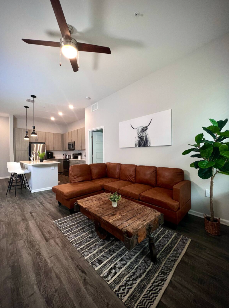 Rent Tapestry Ridge 120 in Covington, KY Landing