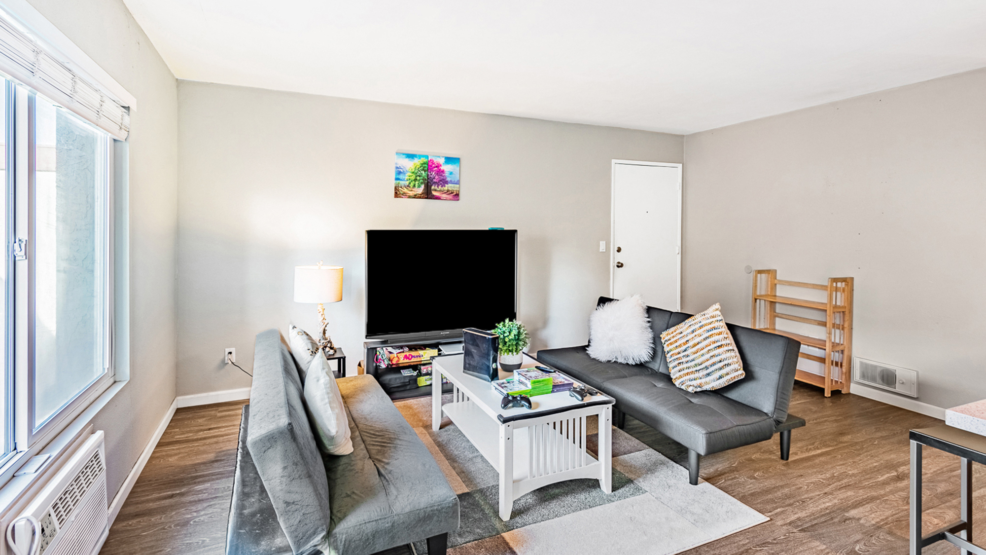 Rent Carroll Canyon 204 in San Diego, CA Landing