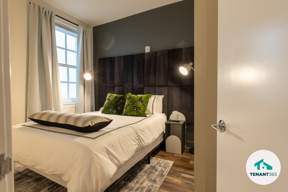 Rent Baltimore Loft Apartments 602 in Baltimore, MD Landing