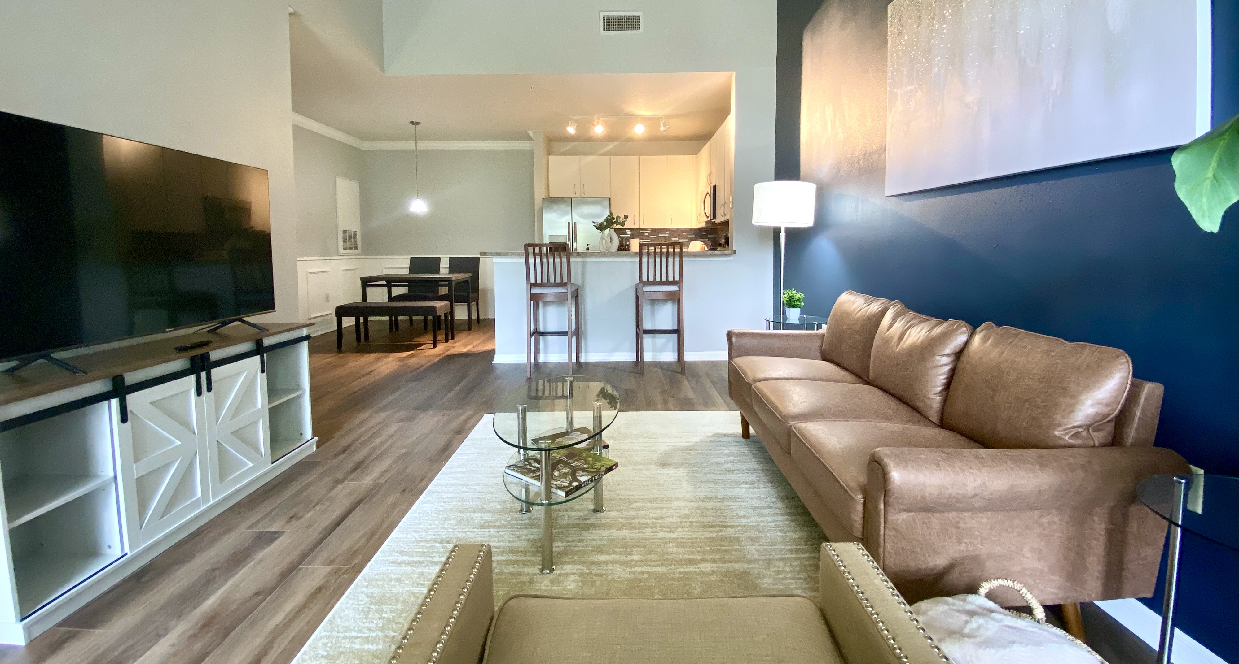 Rent Quiet Luxury Bartram Retreat 237 in Jacksonville, FL Landing