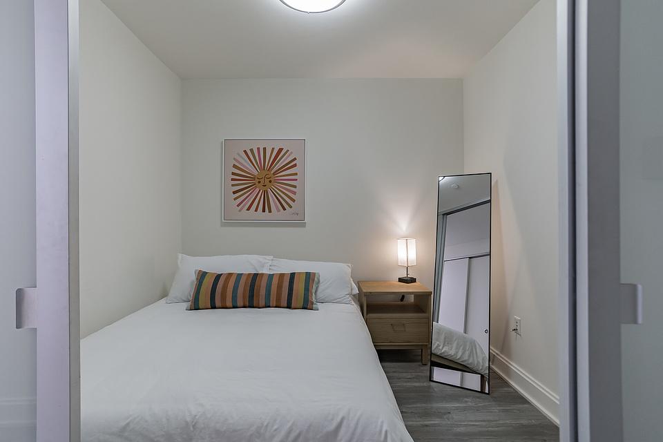 Rent FiDi Studio w/ Office 2S in New York, NY Landing