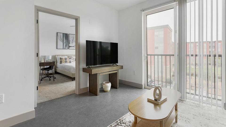 Rent Sphere 1330 in Richmond, VA Landing