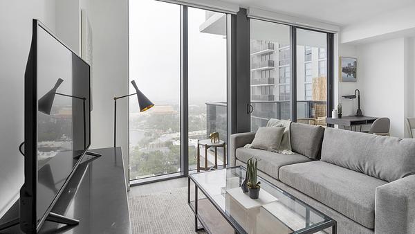 Flow Fort Lauderdale