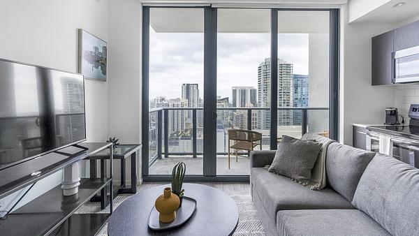 Flow Fort Lauderdale