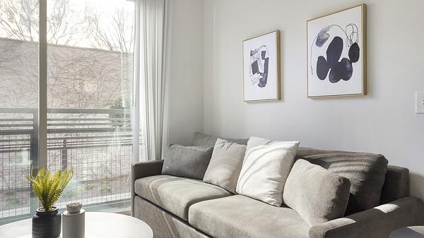 Cortland at Phipps Plaza