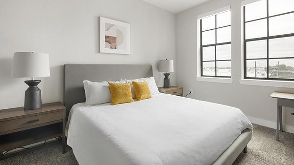 Bellrock Sawyer Yards