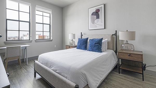 Bellrock Sawyer Yards