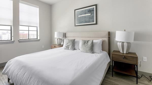 Bellrock Sawyer Yards