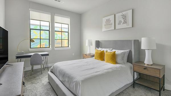 Bellrock Sawyer Yards