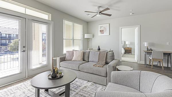 Bellrock Market Station