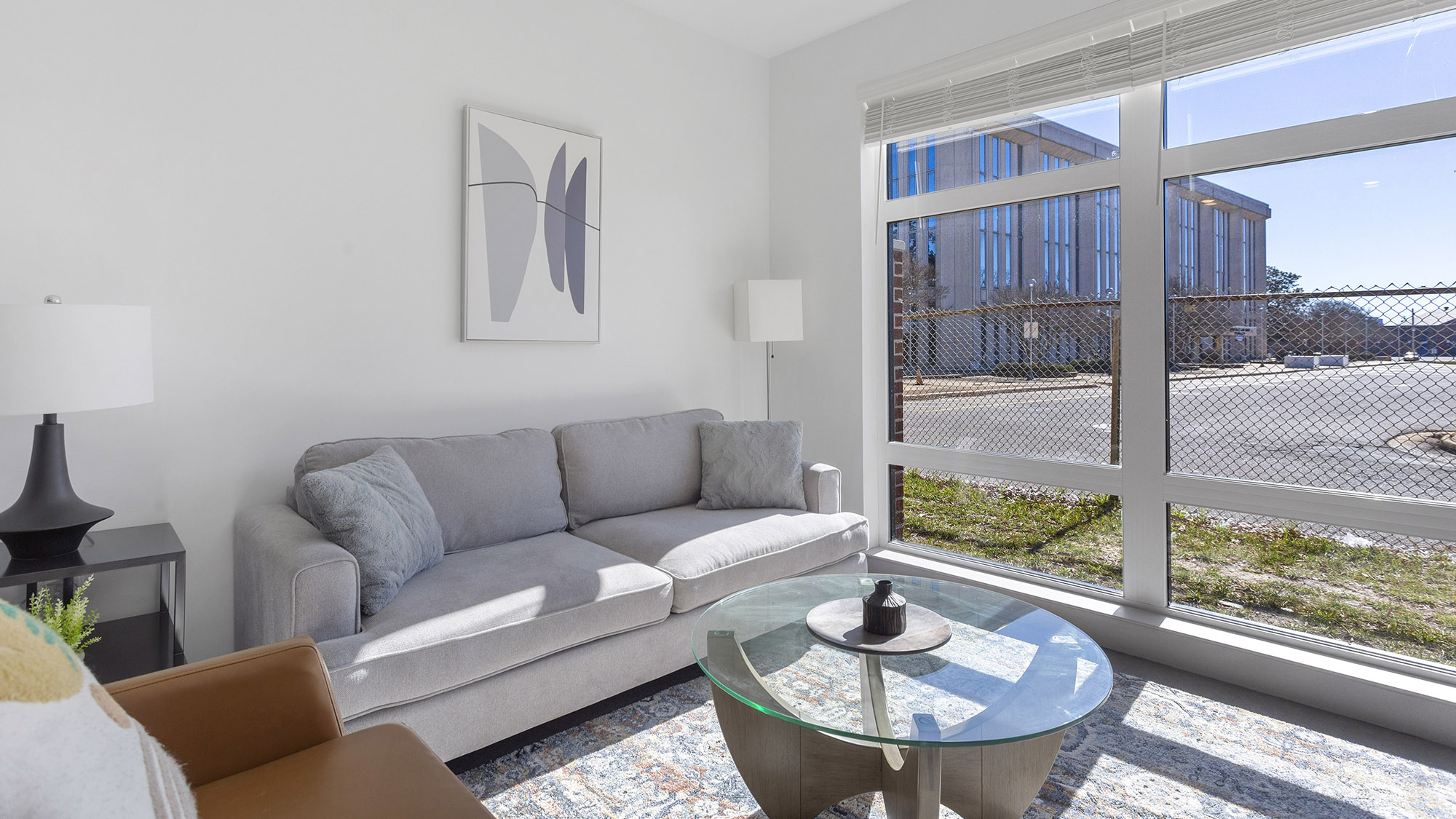 Rent Sphere 2113 in Richmond, VA Landing