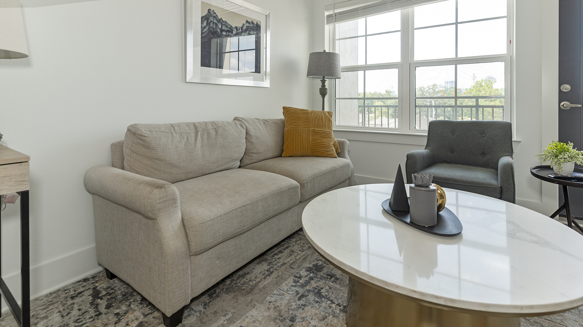 Rent Barlow 406 in Jacksonville, FL Landing