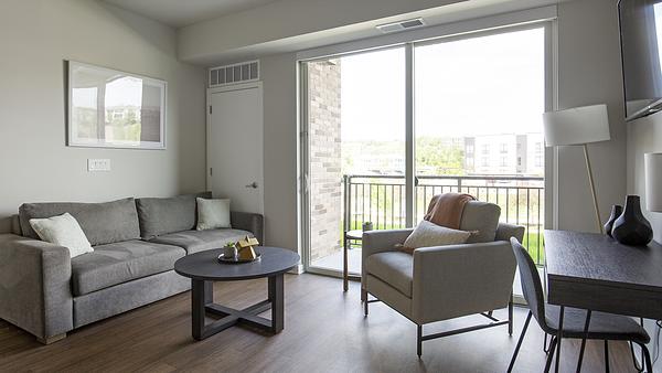 The Darby at Briarcliff