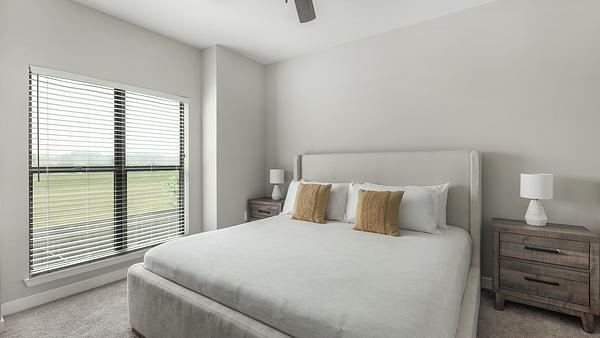 The Century at Katy Apartments