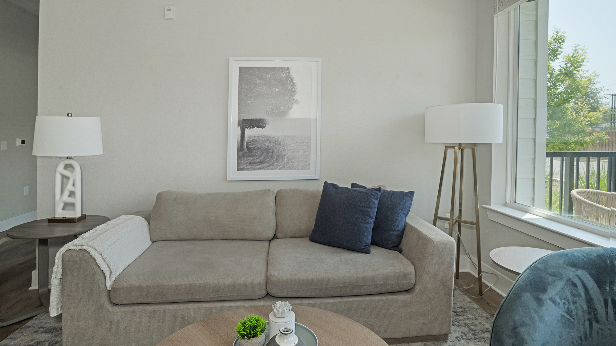 Rent Eastborough 1129 in Jacksonville, FL Landing