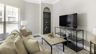 Residences at River Park West 814