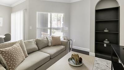 Residences at River Park West 814