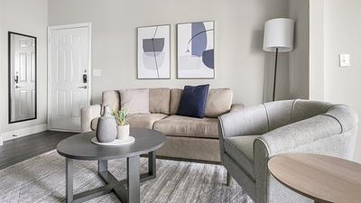 Residences at River Park West 632