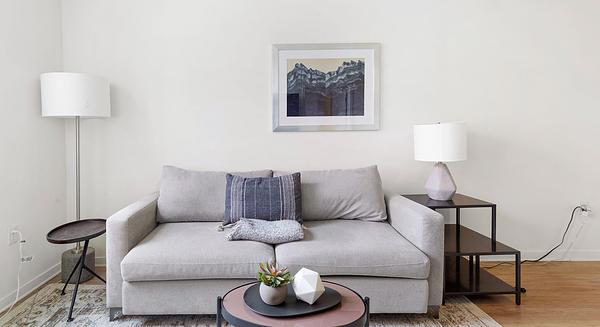 The Spectrum Apartments