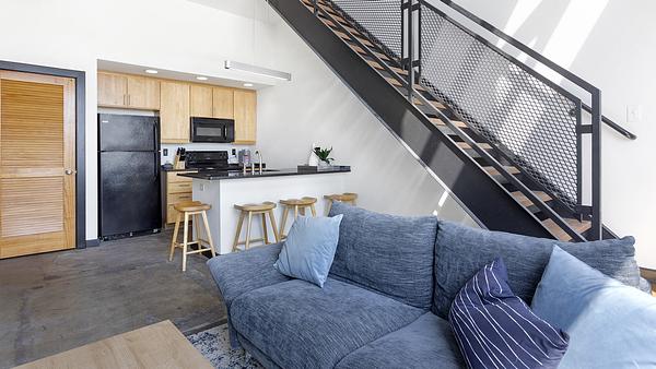 Hopper Lofts
