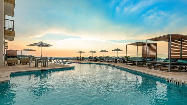 The Artesian at Bee Cave