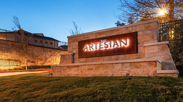 The Artesian at Bee Cave