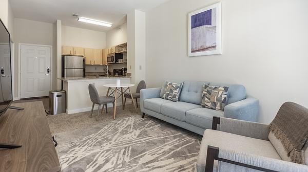 The Bristol on Union