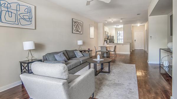 The Bristol on Union