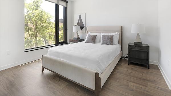 Ledger on Union Market