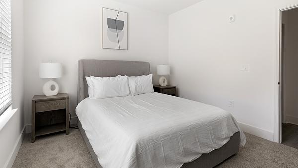 Station at Crestline