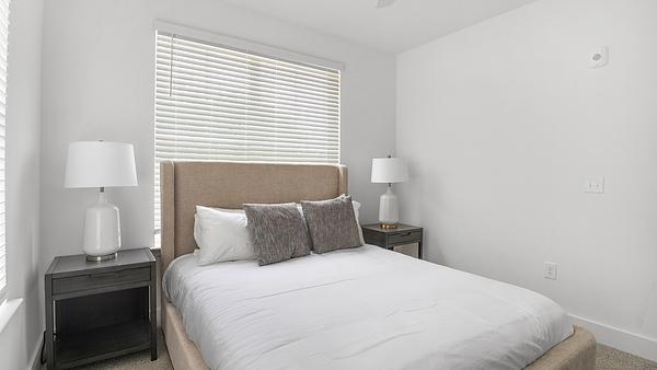 Station at Crestline