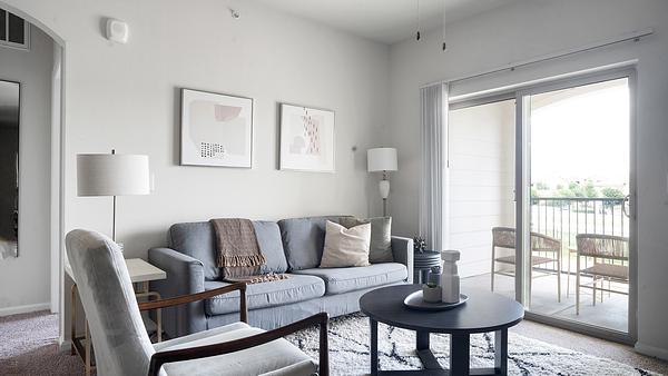 Oxford at Santa Clara